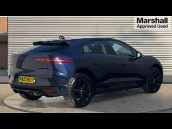 Used Jaguar I-Pace 2022 for sale - 74973549: Photo