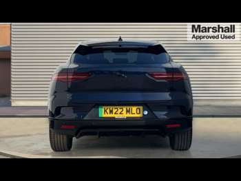 Used Jaguar I-Pace 2022 for sale - 74973549: Photo