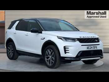 2024 - 1.5 P300e Dynamic SE 5dr Auto [5 Seat]