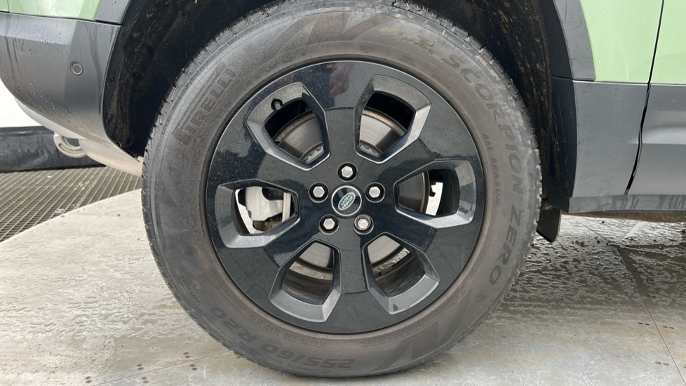 Vehicle 19