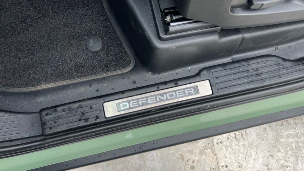 Vehicle 35