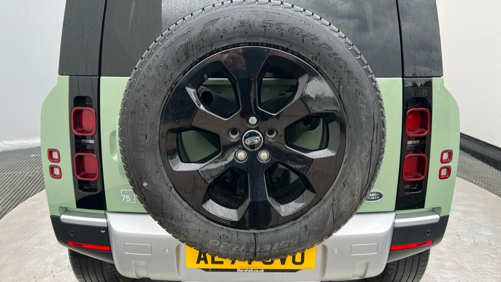 Vehicle 36