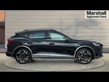 Used Cupra Formentor 2023 for sale - 74461454: Photo