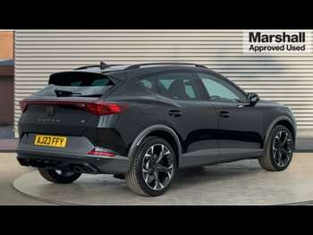 Used Cupra Formentor 2023 for sale - 74461454: Photo