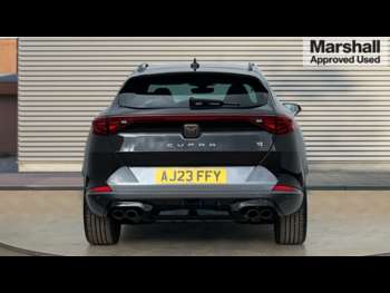 Used Cupra Formentor 2023 for sale - 74461454: Photo