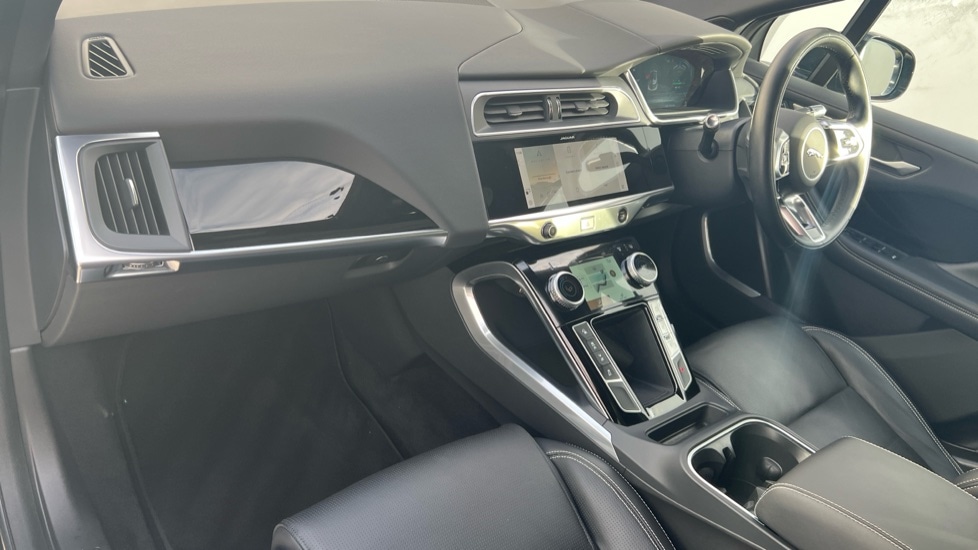 Used Jaguar I-Pace 2021 for sale - 77060715: Photo 10