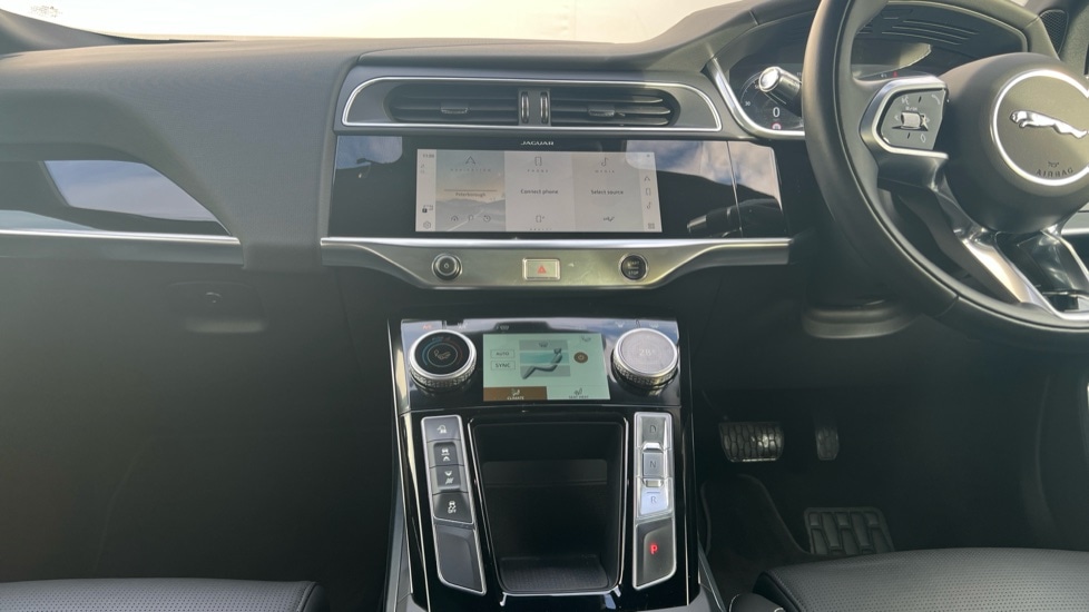 Used Jaguar I-Pace 2021 for sale - 77060715: Photo 12