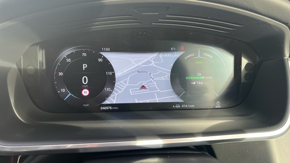 Used Jaguar I-Pace 2021 for sale - 77060715: Photo 13