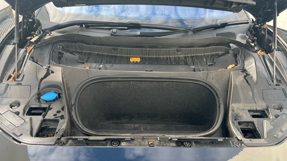 Used Jaguar I-Pace 2021 for sale - 77060715: Photo 16