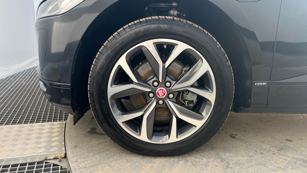 Used Jaguar I-Pace 2021 for sale - 77060715: Photo 17