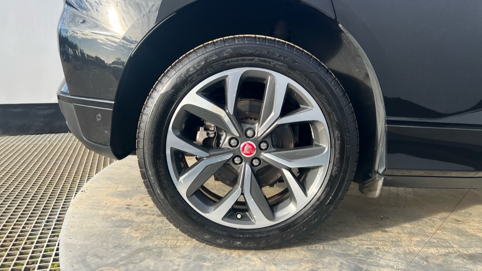 Used Jaguar I-Pace 2021 for sale - 77060715: Photo 19