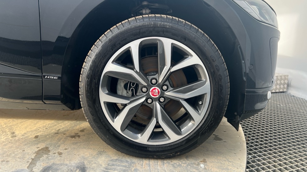 Used Jaguar I-Pace 2021 for sale - 77060715: Photo 20