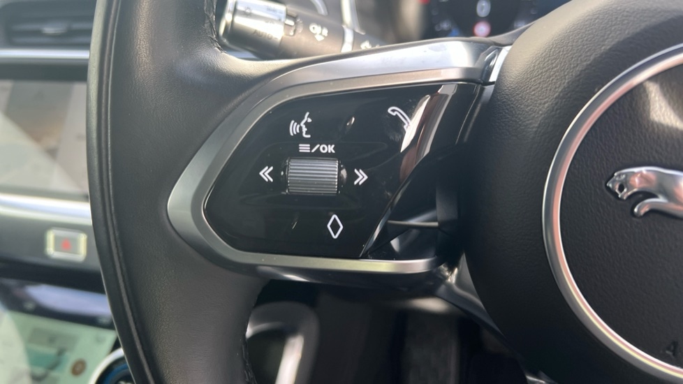 Used Jaguar I-Pace 2021 for sale - 77060715: Photo 23