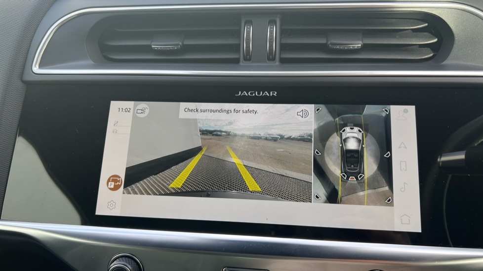 Used Jaguar I-Pace 2021 for sale - 77060715: Photo 26