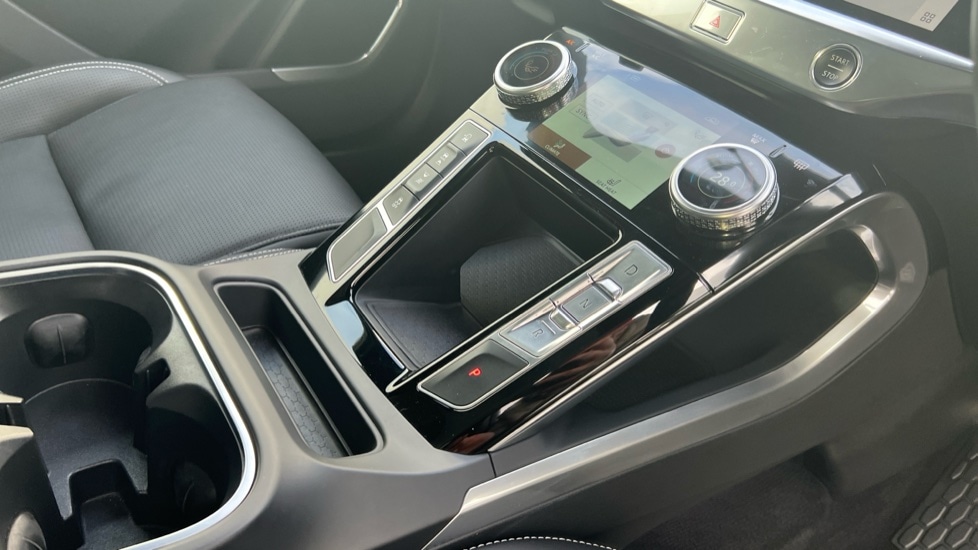 Used Jaguar I-Pace 2021 for sale - 77060715: Photo 28