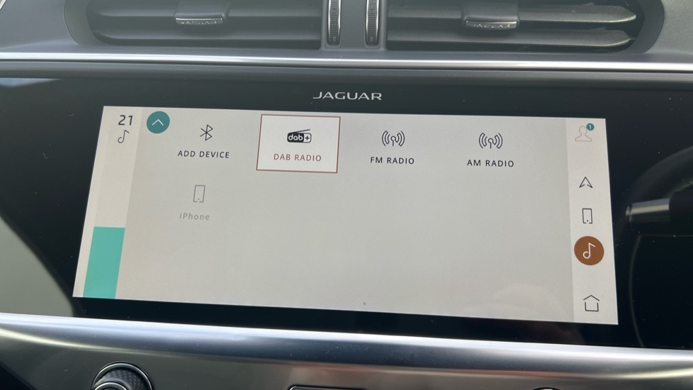 Used Jaguar I-Pace 2021 for sale - 77060715: Photo 50