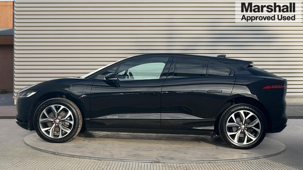 Used Jaguar I-Pace 2021 for sale - 77060715: Photo 6