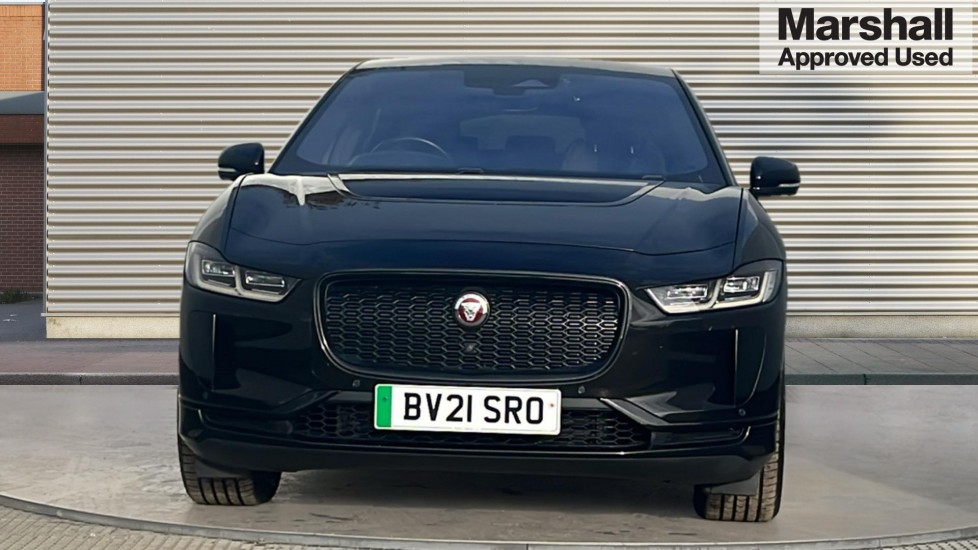 Used Jaguar I-Pace 2021 for sale - 77060715: Photo 8