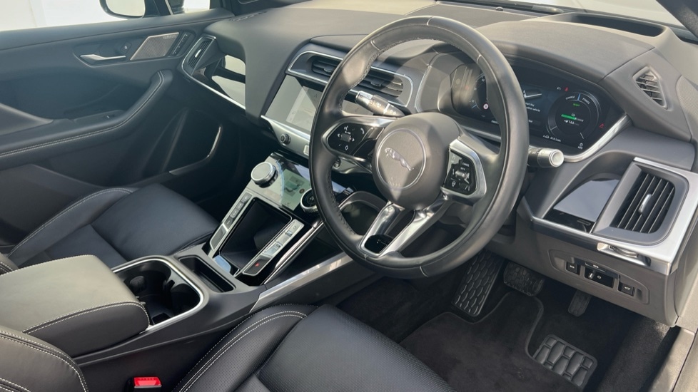 Used Jaguar I-Pace 2021 for sale - 77060715: Photo 9