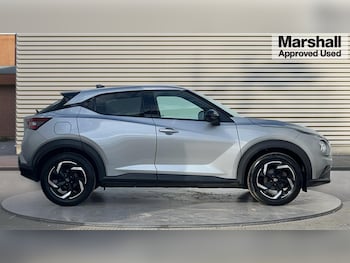 Used Nissan Juke 2023 for sale - 75886970: Photo