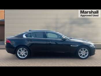 Used Jaguar XE 2017 for sale - 75207432: Photo