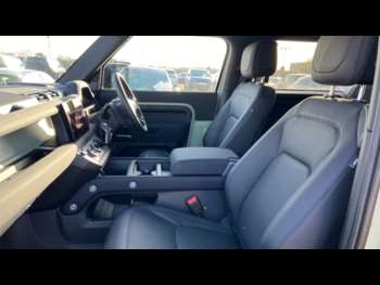 Used Land Rover Defender 2024 for sale - 74562091: Photo