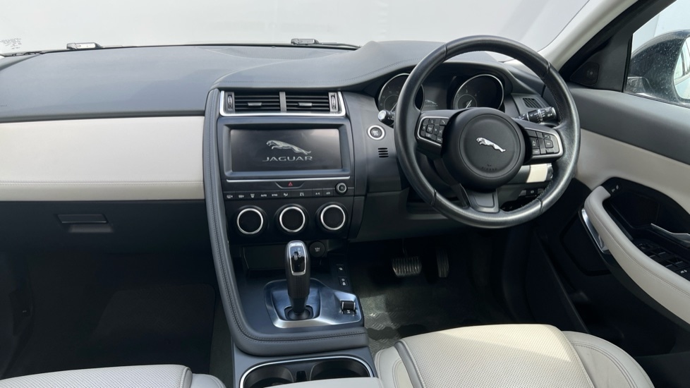Used Jaguar E-Pace 2018 for sale - 77071133: Photo 11