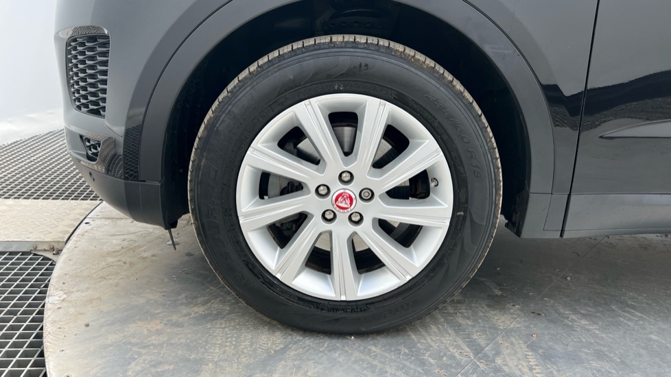 Used Jaguar E-Pace 2018 for sale - 77071133: Photo 17