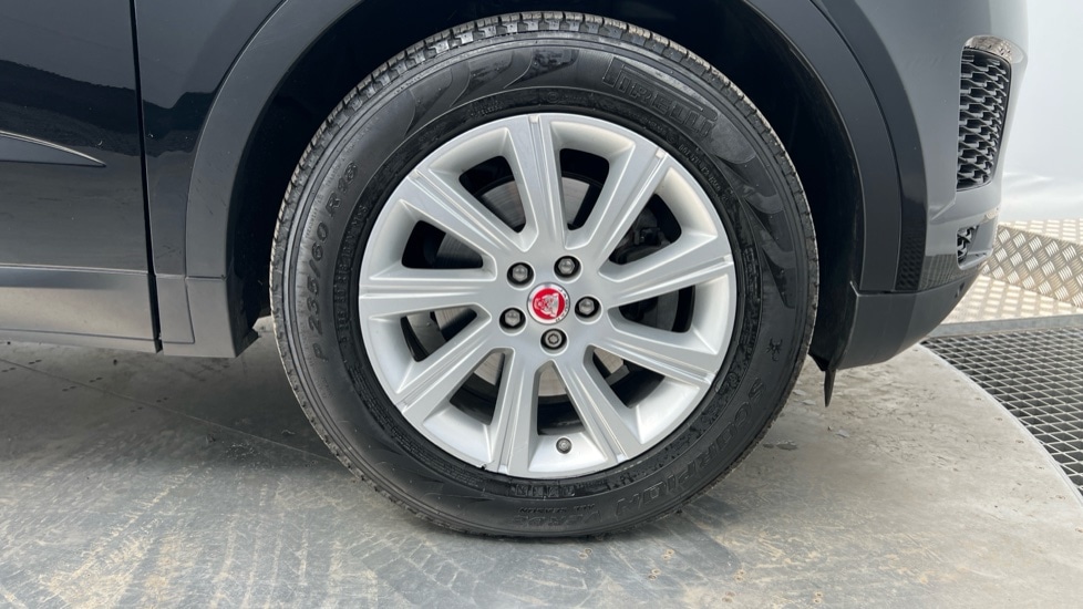 Used Jaguar E-Pace 2018 for sale - 77071133: Photo 20