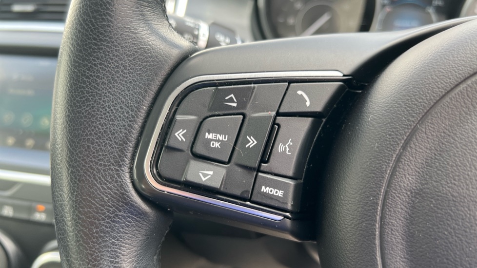 Used Jaguar E-Pace 2018 for sale - 77071133: Photo 23