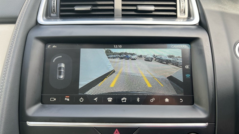 Used Jaguar E-Pace 2018 for sale - 77071133: Photo 26