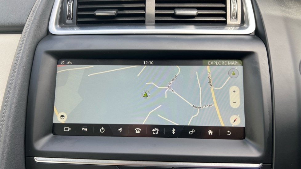 Used Jaguar E-Pace 2018 for sale - 77071133: Photo 27