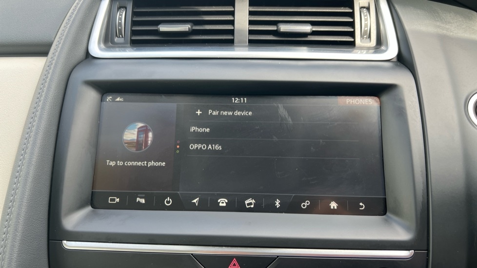 Used Jaguar E-Pace 2018 for sale - 77071133: Photo 34