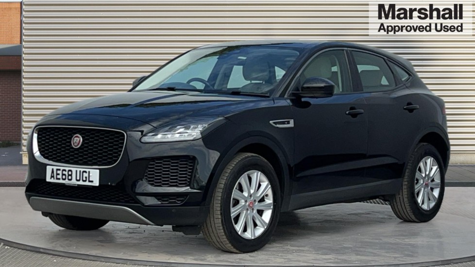 Used Jaguar E-Pace 2018 for sale - 77071133: Photo 7