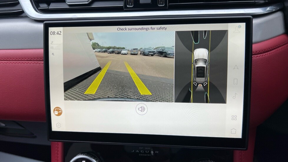 Vehicle 26