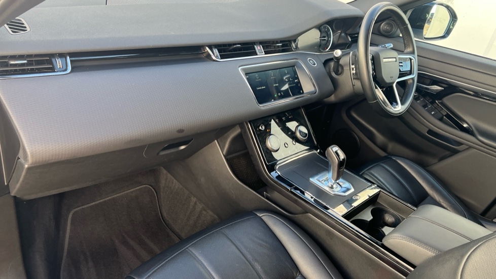 Used Land Rover Range Rover Evoque 2021 for sale - 76593644: Photo 10