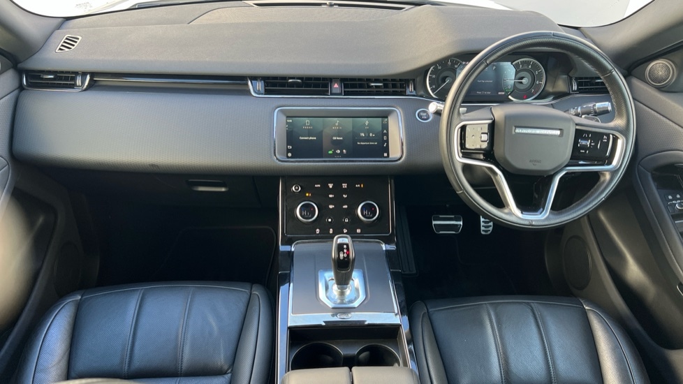 Used Land Rover Range Rover Evoque 2021 for sale - 76593644: Photo 11