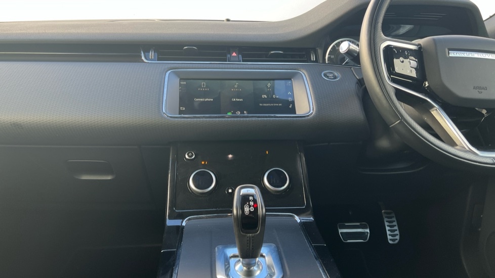 Used Land Rover Range Rover Evoque 2021 for sale - 76593644: Photo 12