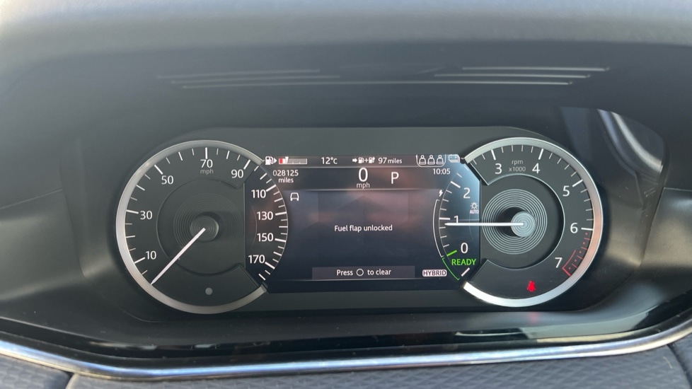 Used Land Rover Range Rover Evoque 2021 for sale - 76593644: Photo 13