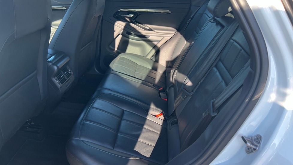 Used Land Rover Range Rover Evoque 2021 for sale - 76593644: Photo 14