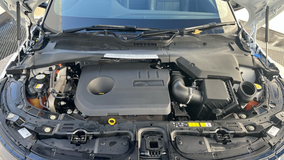 Used Land Rover Range Rover Evoque 2021 for sale - 76593644: Photo 16