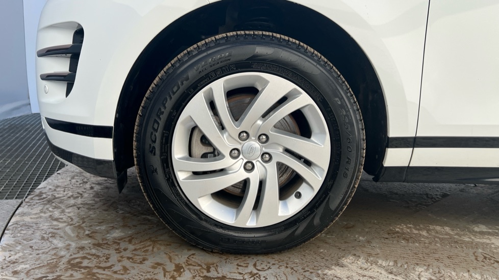 Used Land Rover Range Rover Evoque 2021 for sale - 76593644: Photo 17