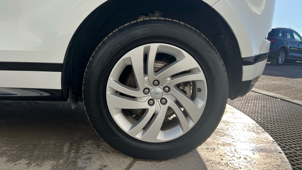 Used Land Rover Range Rover Evoque 2021 for sale - 76593644: Photo 18