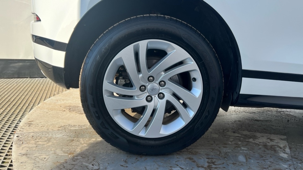 Used Land Rover Range Rover Evoque 2021 for sale - 76593644: Photo 19