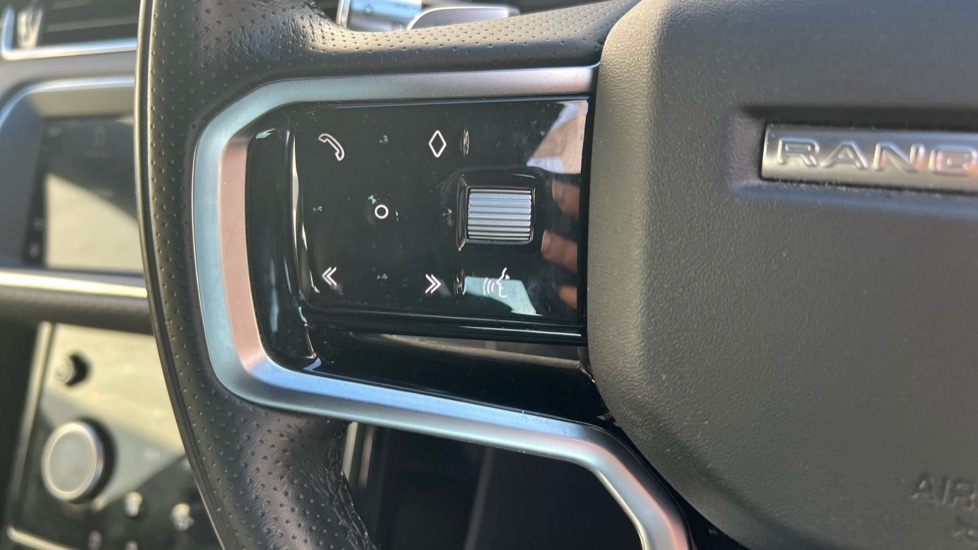 Used Land Rover Range Rover Evoque 2021 for sale - 76593644: Photo 23