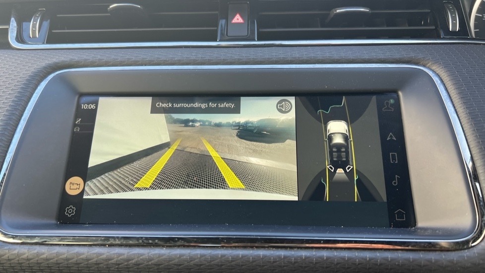 Used Land Rover Range Rover Evoque 2021 for sale - 76593644: Photo 26