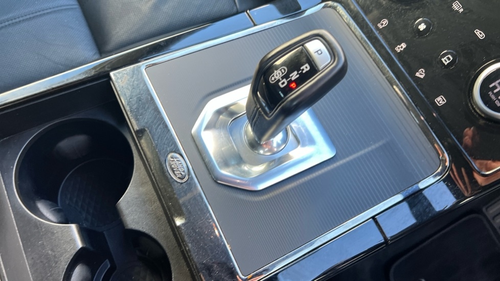 Used Land Rover Range Rover Evoque 2021 for sale - 76593644: Photo 29