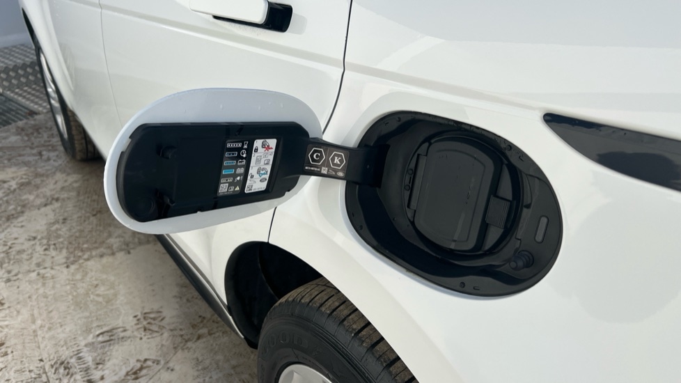 Used Land Rover Range Rover Evoque 2021 for sale - 76593644: Photo 34