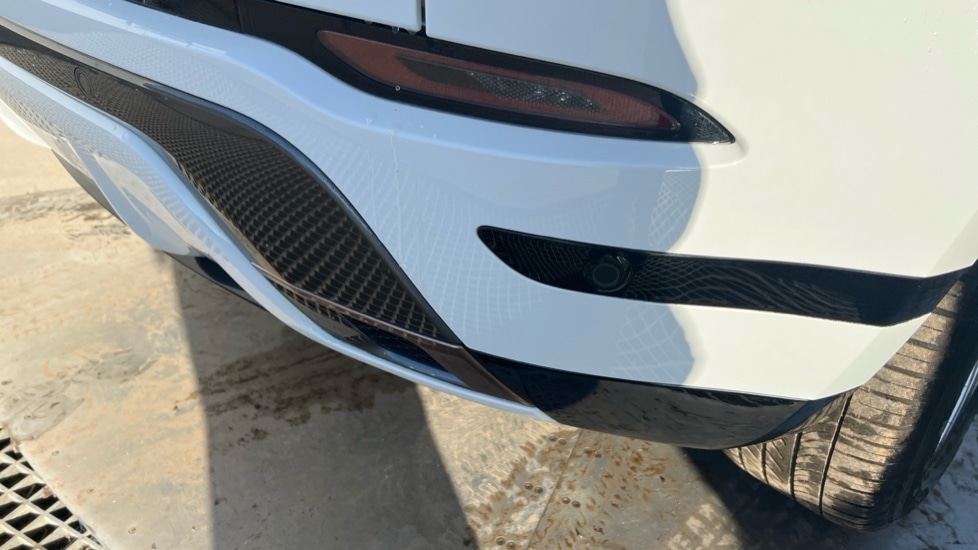 Used Land Rover Range Rover Evoque 2021 for sale - 76593644: Photo 36