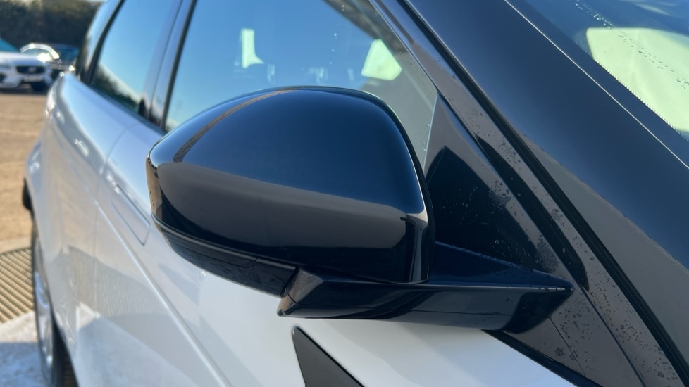 Used Land Rover Range Rover Evoque 2021 for sale - 76593644: Photo 37